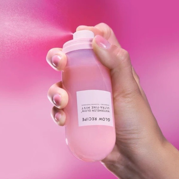 Watermelon Glow Ultra-Fine Mist - Picture 5 of 13